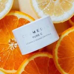 Cosmedix Pure C Vitamin Mixing Crystals -Full Size